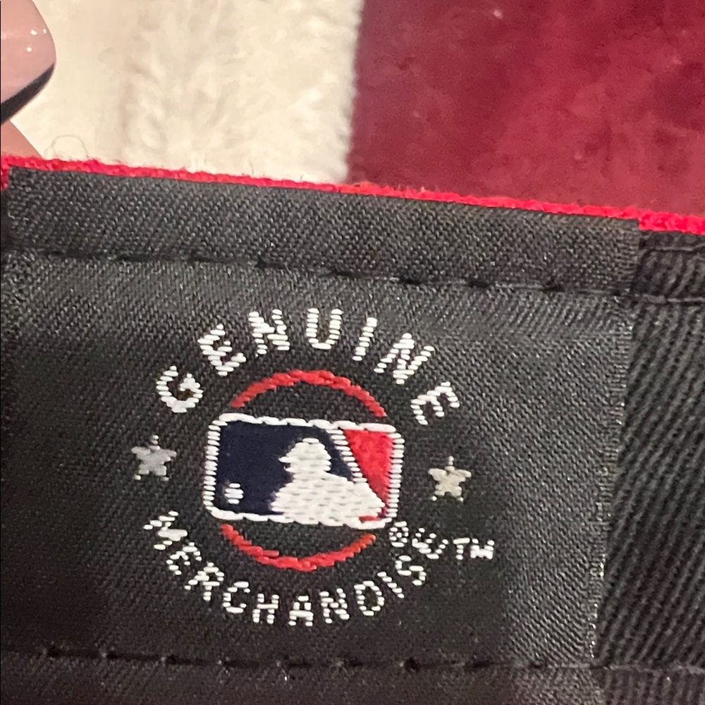 New Era 59FIFTY Los Angeles Dodgers Americana Ultimate Patch Collection Hat - Picture 10 of 10